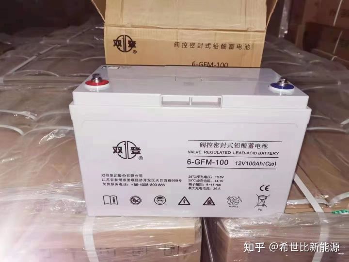 雙登蓄電池12V65AH醫(yī)療設(shè)備廠家直銷